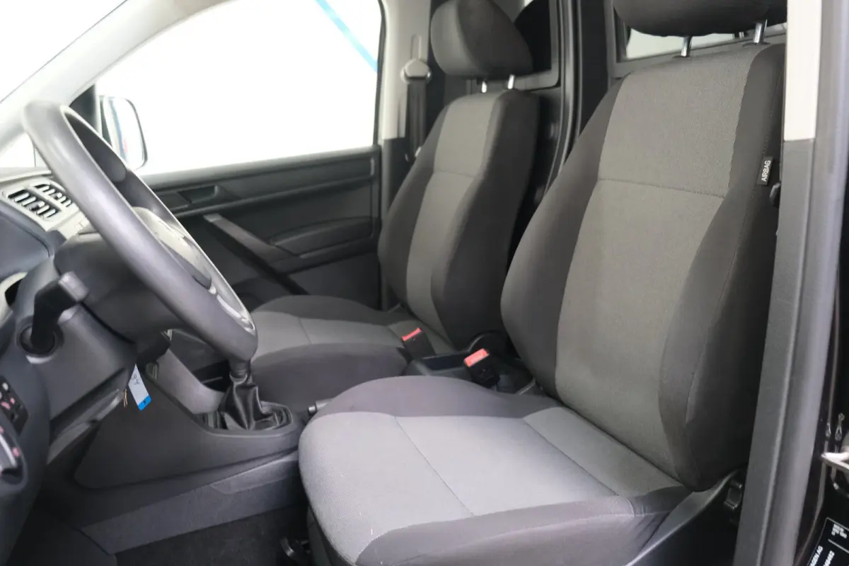 Maxi 1.0 TSI - Airco, PDC, Trekhaak.