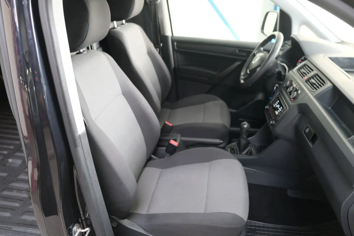 Maxi 1.0 TSI - Airco, PDC, Trekhaak.