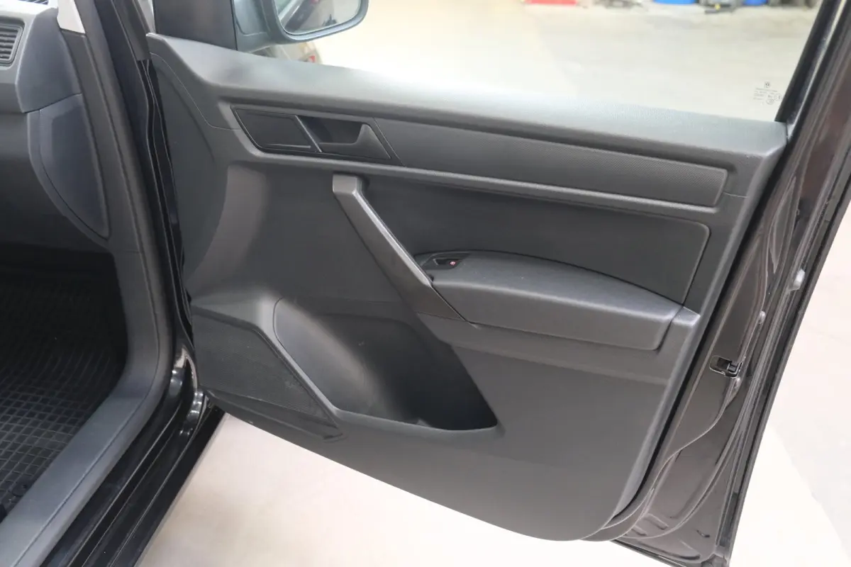 Maxi 1.0 TSI - Airco, PDC, Trekhaak.