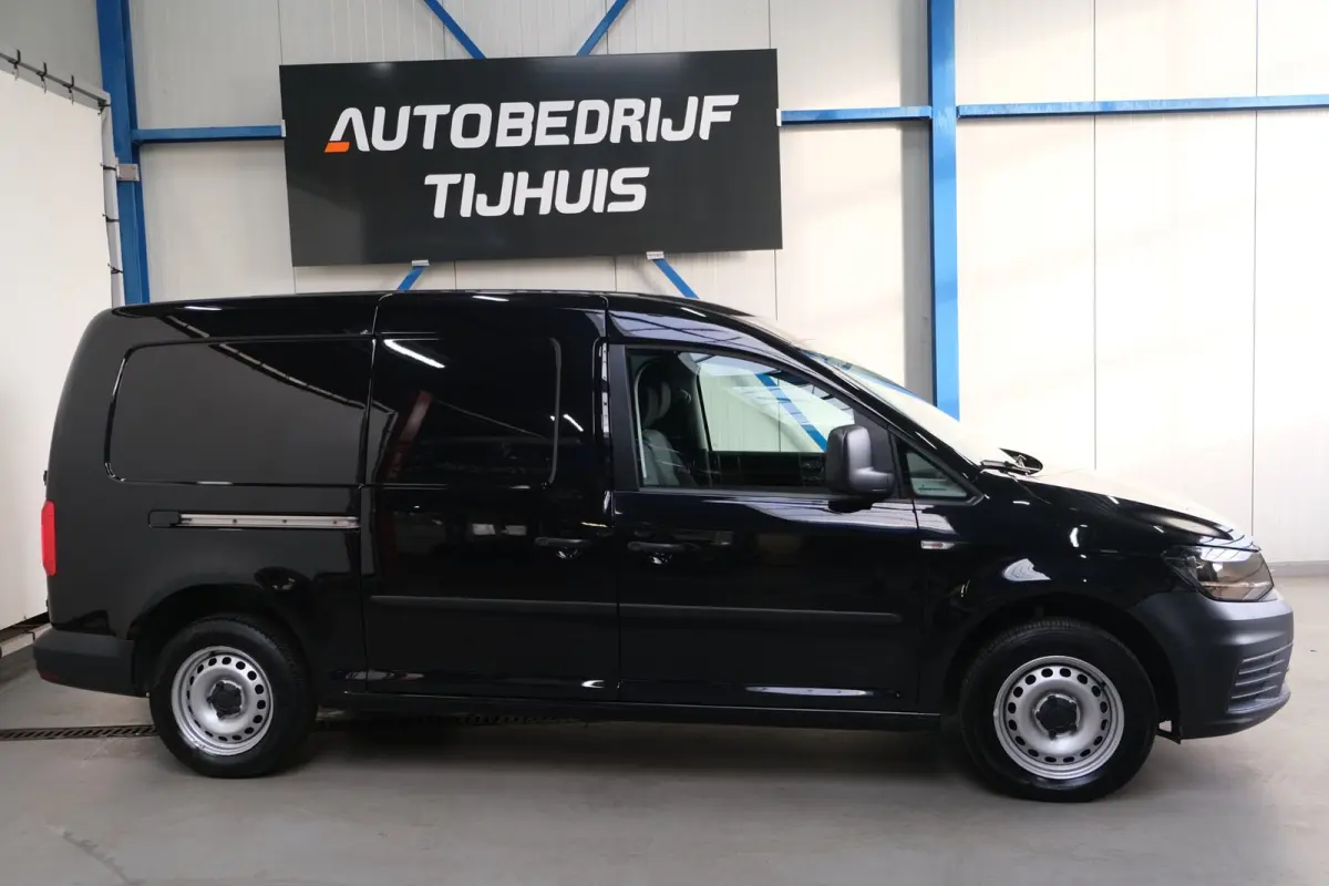 Maxi 1.0 TSI - Airco, PDC, Trekhaak.