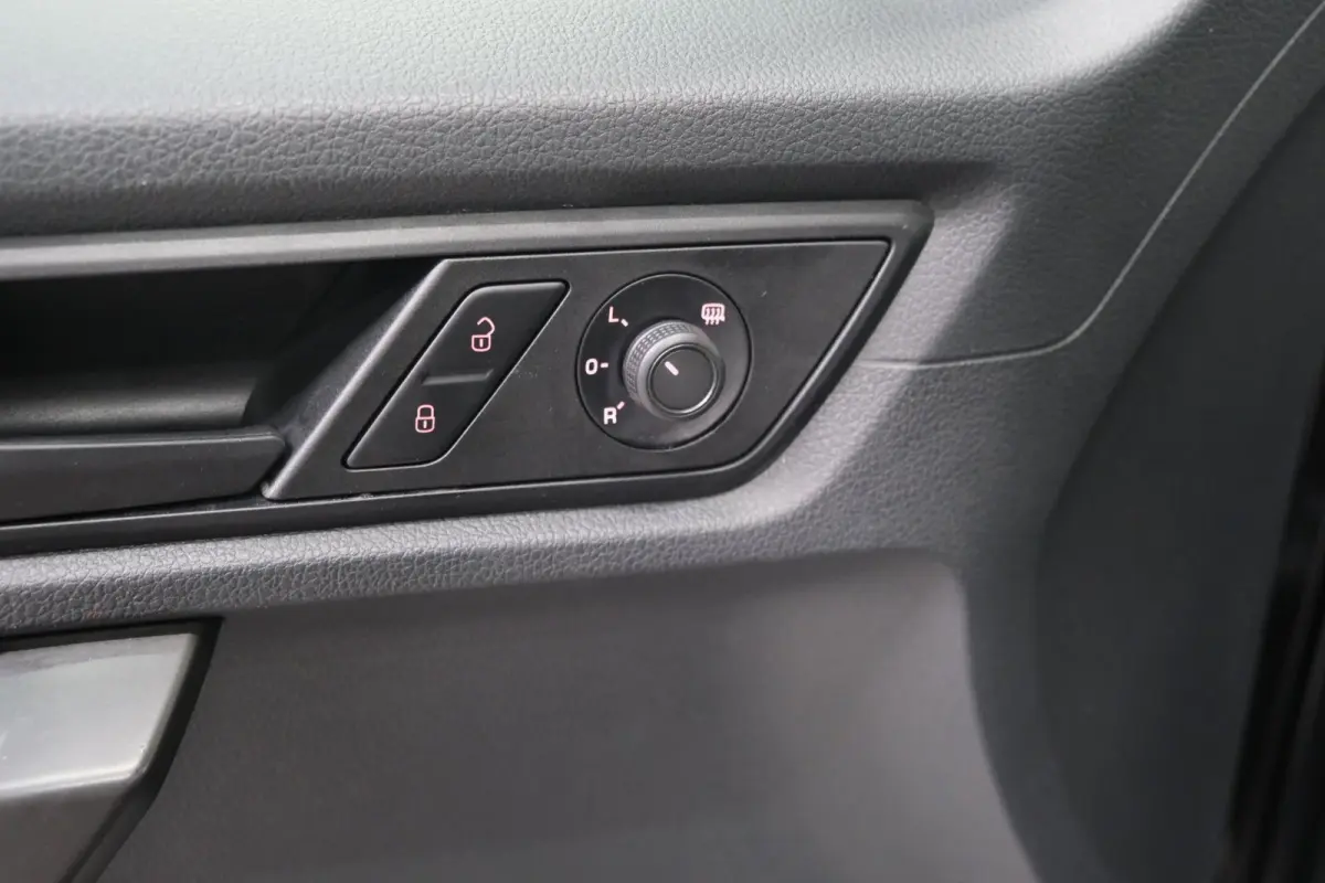 Maxi 1.0 TSI - Airco, PDC, Trekhaak.