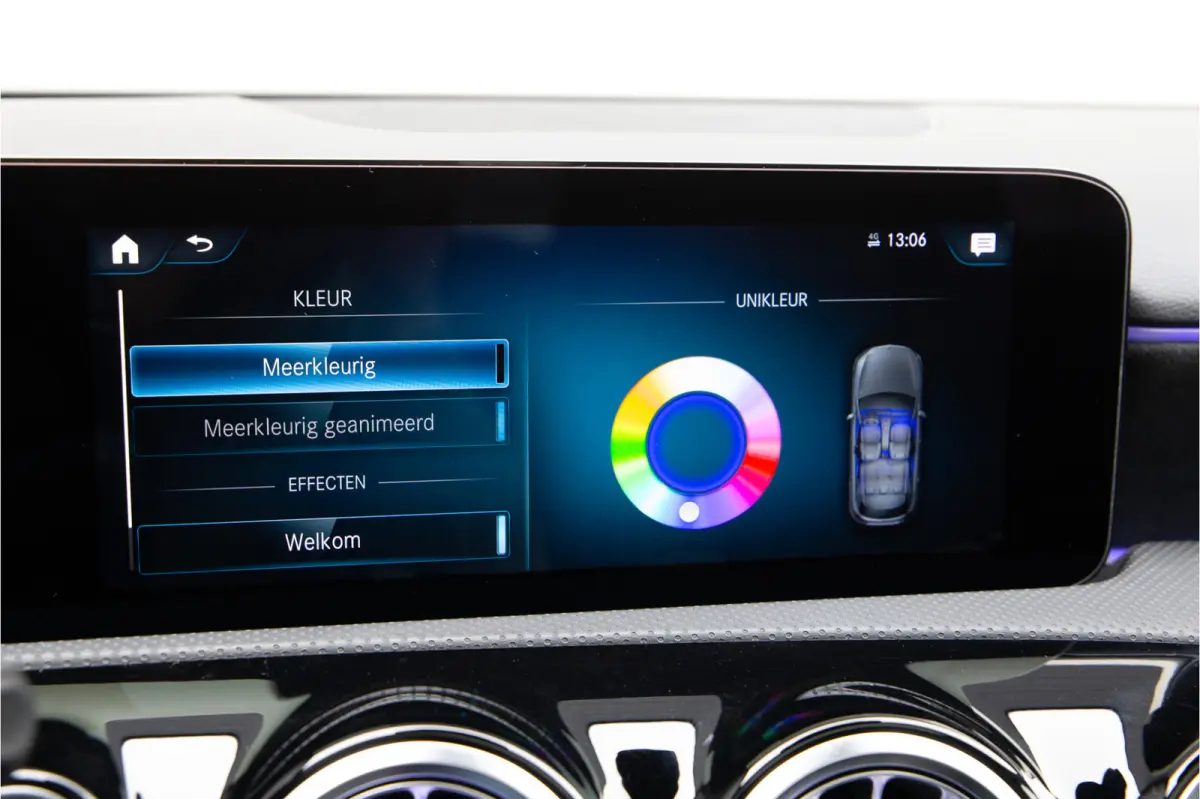 250 e AMG Nightpakket, Pano, Widescreen, Distronic, Sfeerverlichting 2022