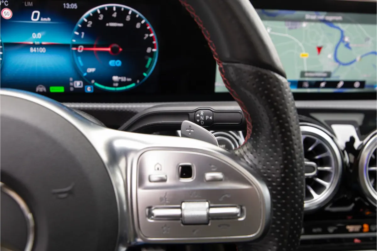 250 e AMG Nightpakket, Pano, Widescreen, Distronic, Sfeerverlichting 2022