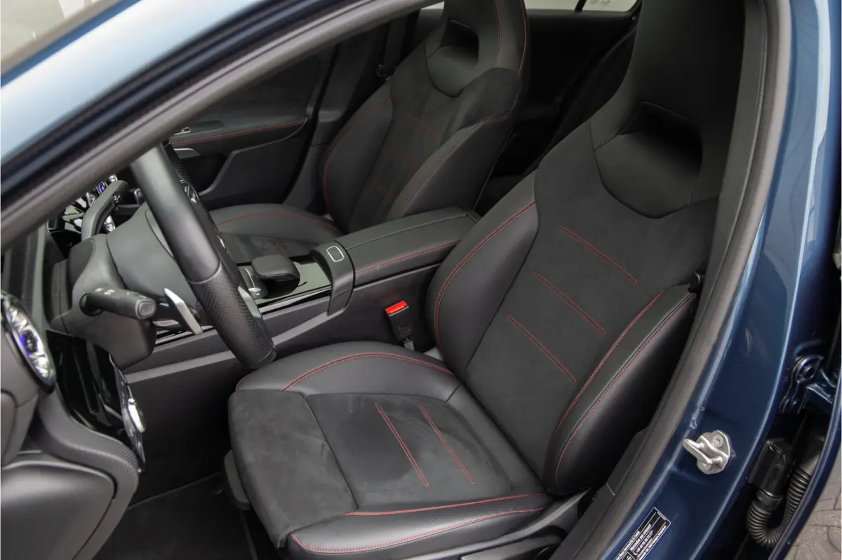 250 e AMG Nightpakket, Pano, Widescreen, Distronic, Sfeerverlichting 2022