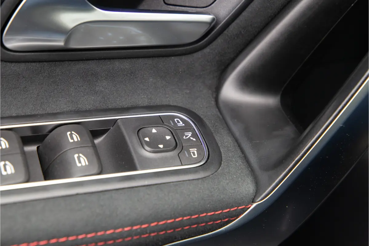 250 e AMG Nightpakket, Pano, Widescreen, Distronic, Sfeerverlichting 2022