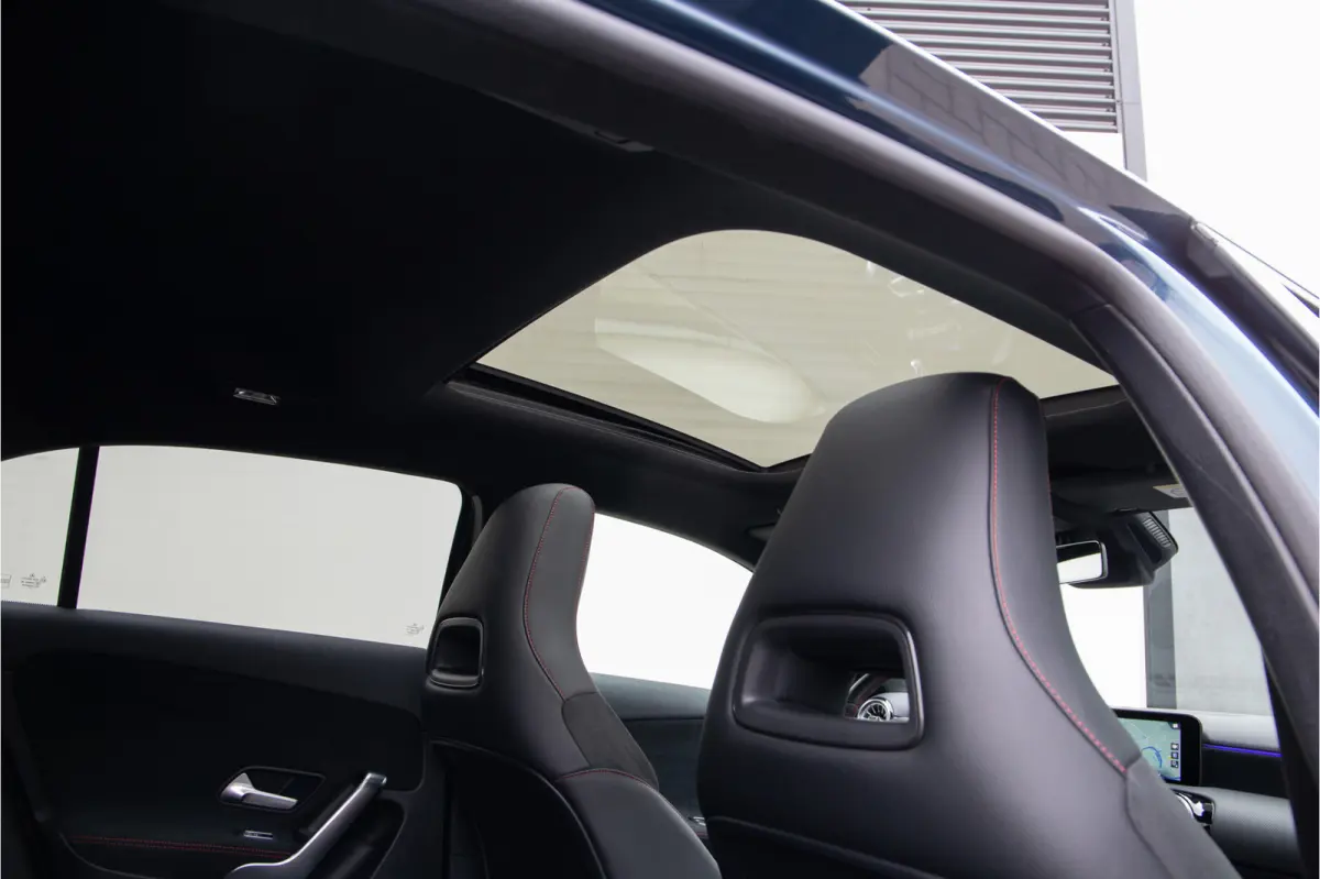 250 e AMG Nightpakket, Pano, Widescreen, Distronic, Sfeerverlichting 2022