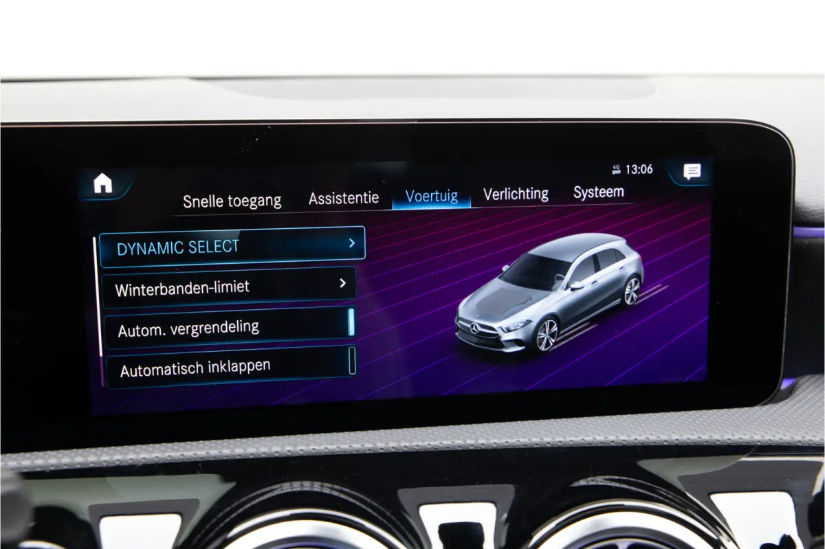 250 e AMG Nightpakket, Pano, Widescreen, Distronic, Sfeerverlichting 2022