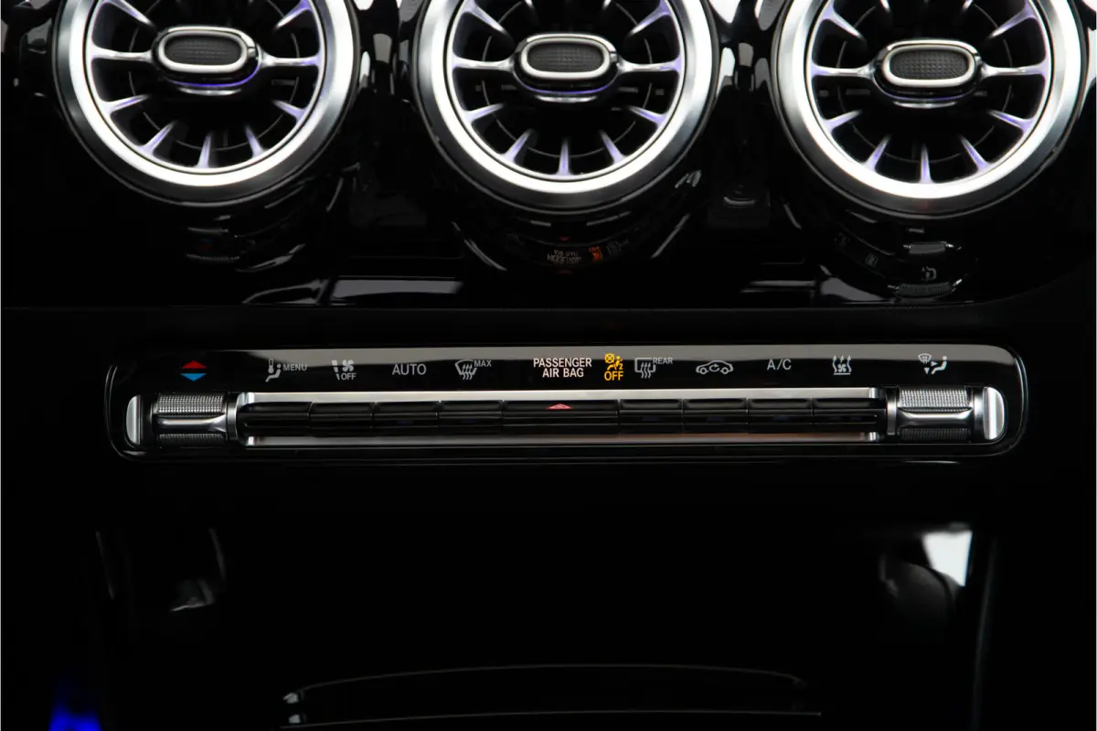 250 e AMG Nightpakket, Pano, Widescreen, Distronic, Sfeerverlichting 2022