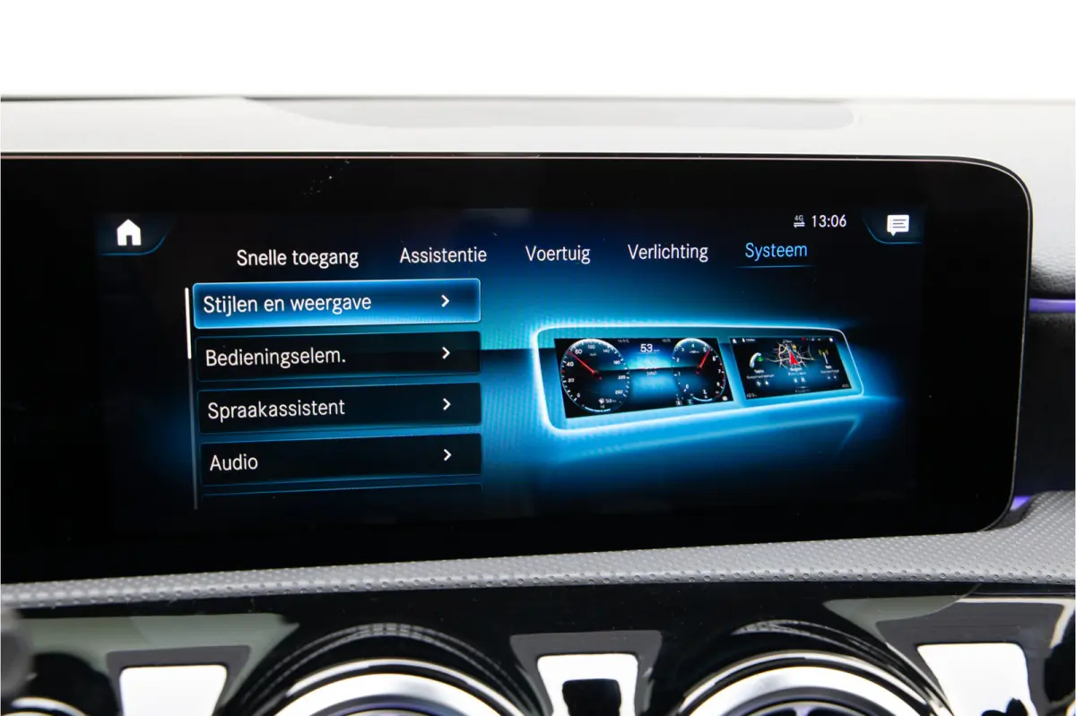 250 e AMG Nightpakket, Pano, Widescreen, Distronic, Sfeerverlichting 2022