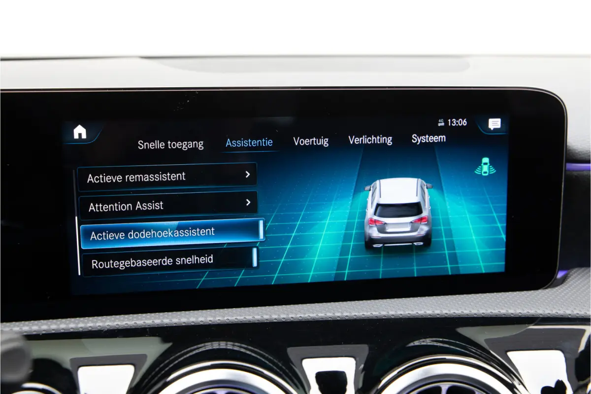 250 e AMG Nightpakket, Pano, Widescreen, Distronic, Sfeerverlichting 2022