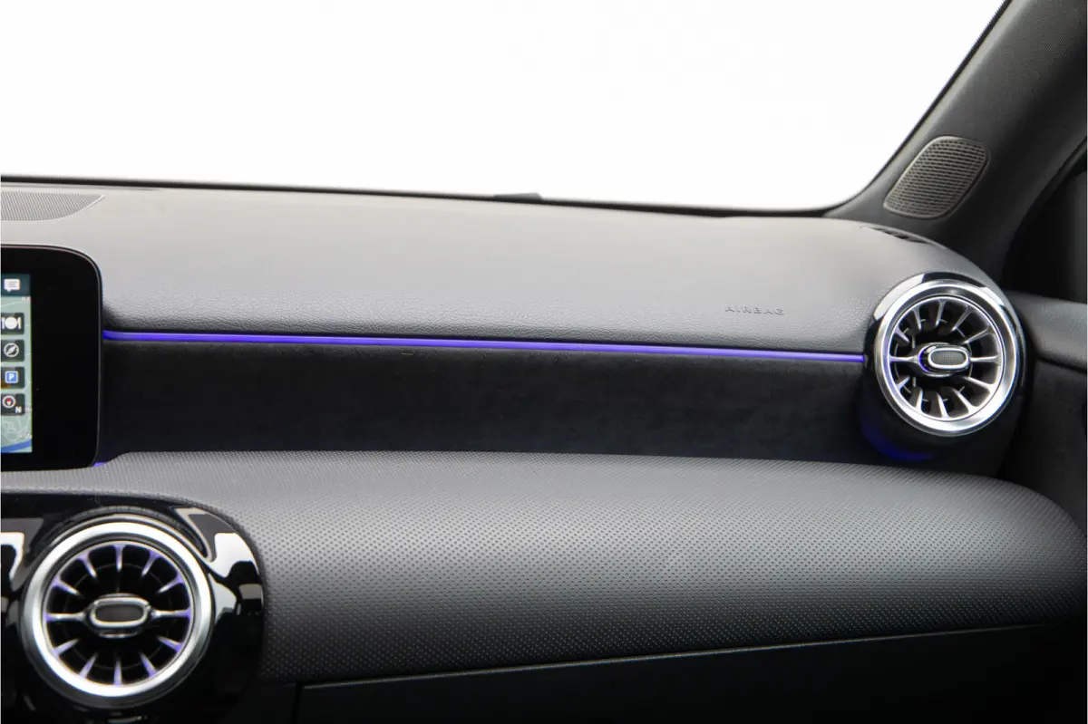 250 e AMG Nightpakket, Pano, Widescreen, Distronic, Sfeerverlichting 2022