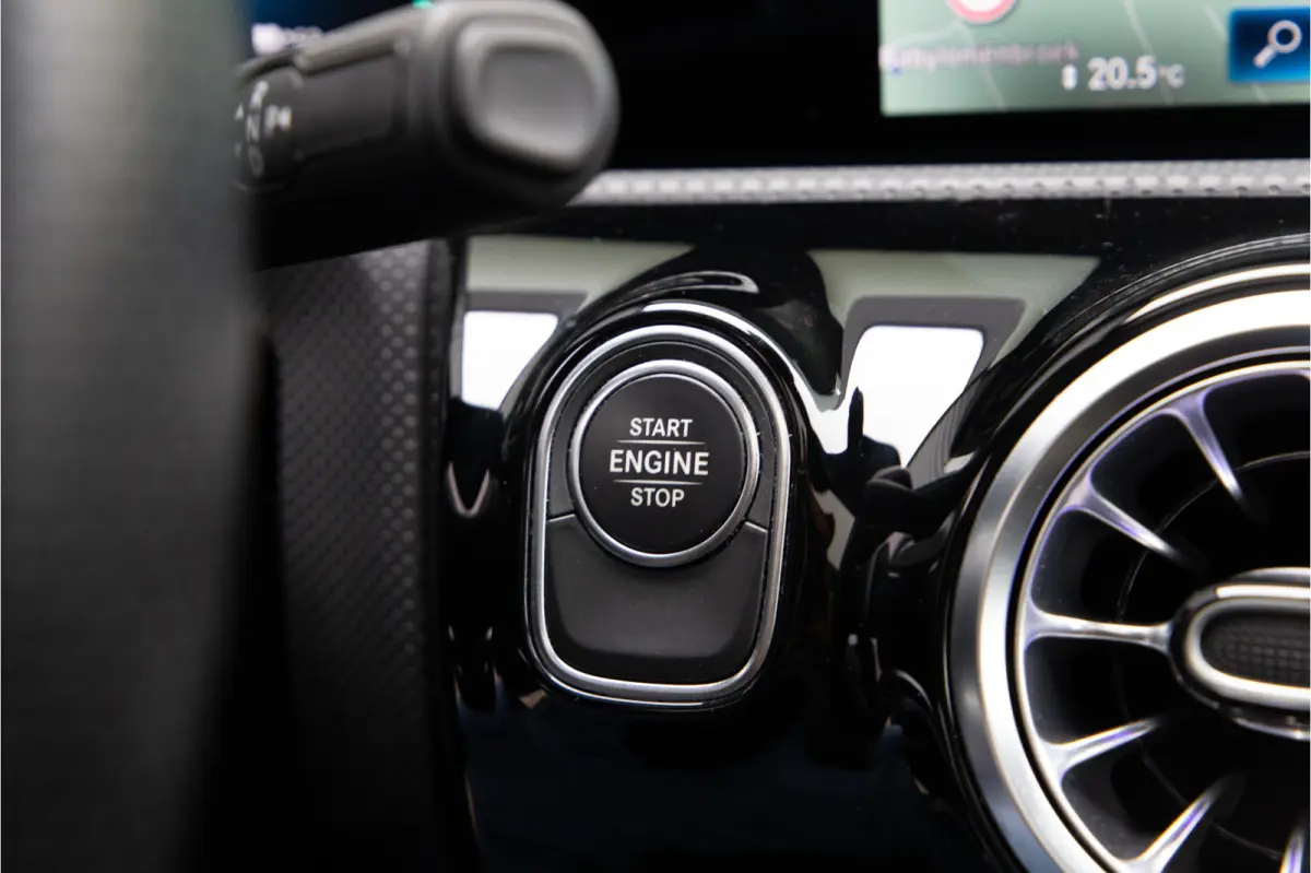 250 e AMG Nightpakket, Pano, Widescreen, Distronic, Sfeerverlichting 2022