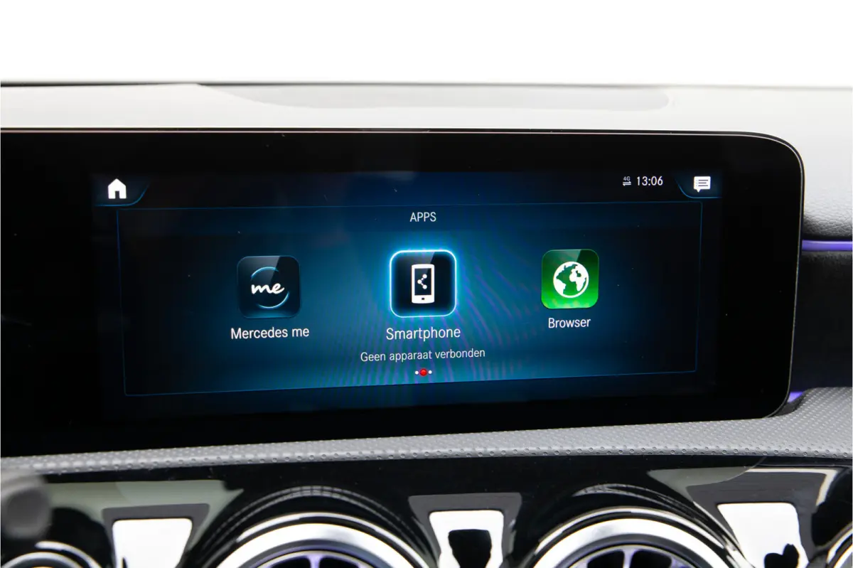 250 e AMG Nightpakket, Pano, Widescreen, Distronic, Sfeerverlichting 2022