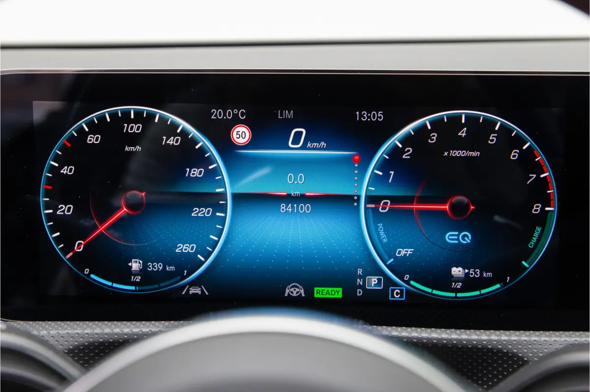 250 e AMG Nightpakket, Pano, Widescreen, Distronic, Sfeerverlichting 2022