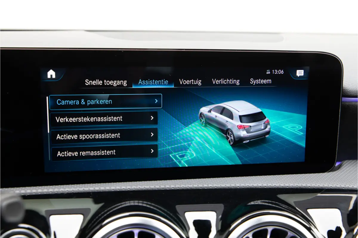 250 e AMG Nightpakket, Pano, Widescreen, Distronic, Sfeerverlichting 2022