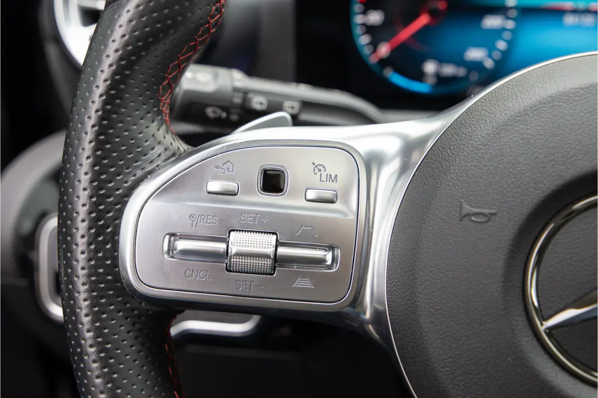 250 e AMG Nightpakket, Pano, Widescreen, Distronic, Sfeerverlichting 2022