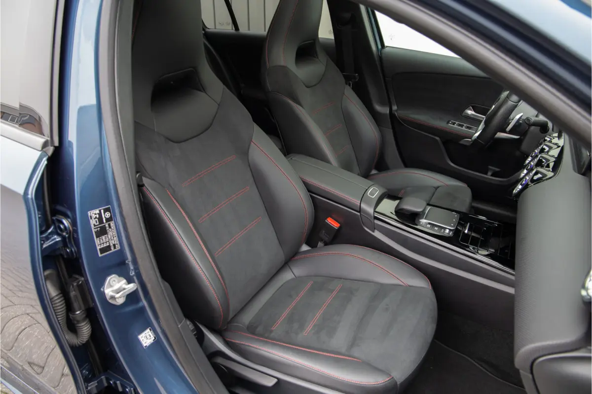 250 e AMG Nightpakket, Pano, Widescreen, Distronic, Sfeerverlichting 2022