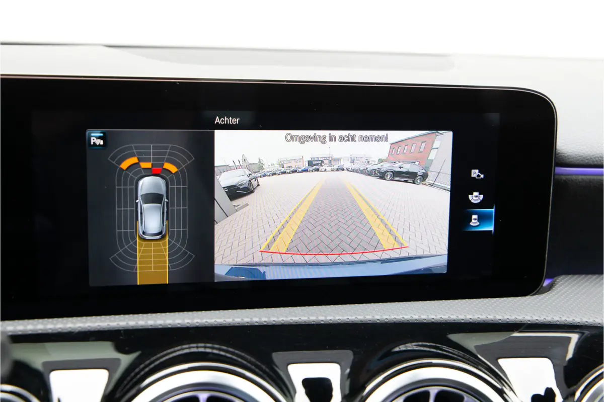 250 e AMG Nightpakket, Pano, Widescreen, Distronic, Sfeerverlichting 2022