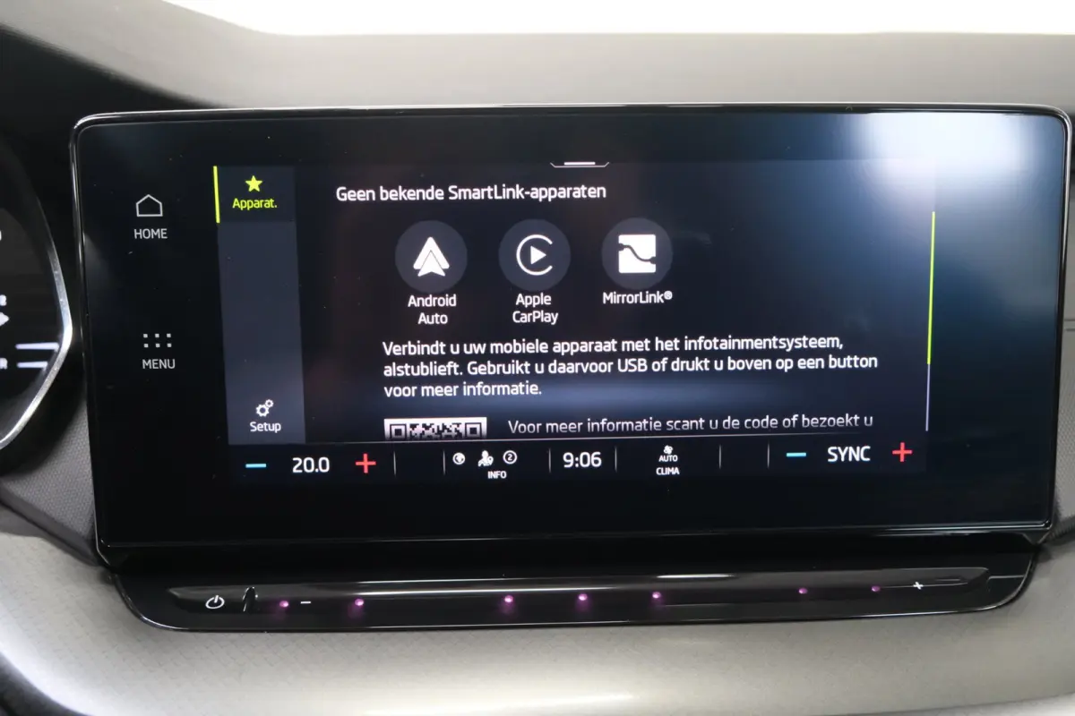 1.5 e-TSI Business Edition Automaat - Airco, Cruise, Navi, PDC, Carplay, Virtueel display, Trekhaak.