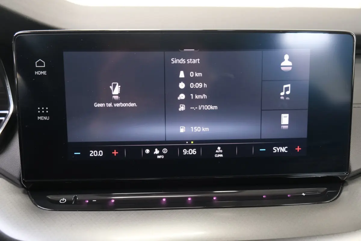 1.5 e-TSI Business Edition Automaat - Airco, Cruise, Navi, PDC, Carplay, Virtueel display, Trekhaak.