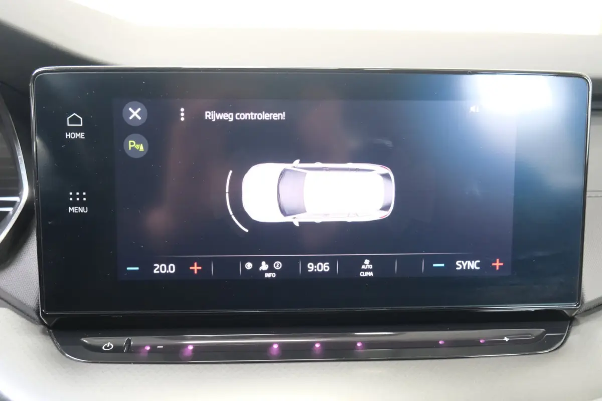 1.5 e-TSI Business Edition Automaat - Airco, Cruise, Navi, PDC, Carplay, Virtueel display, Trekhaak.