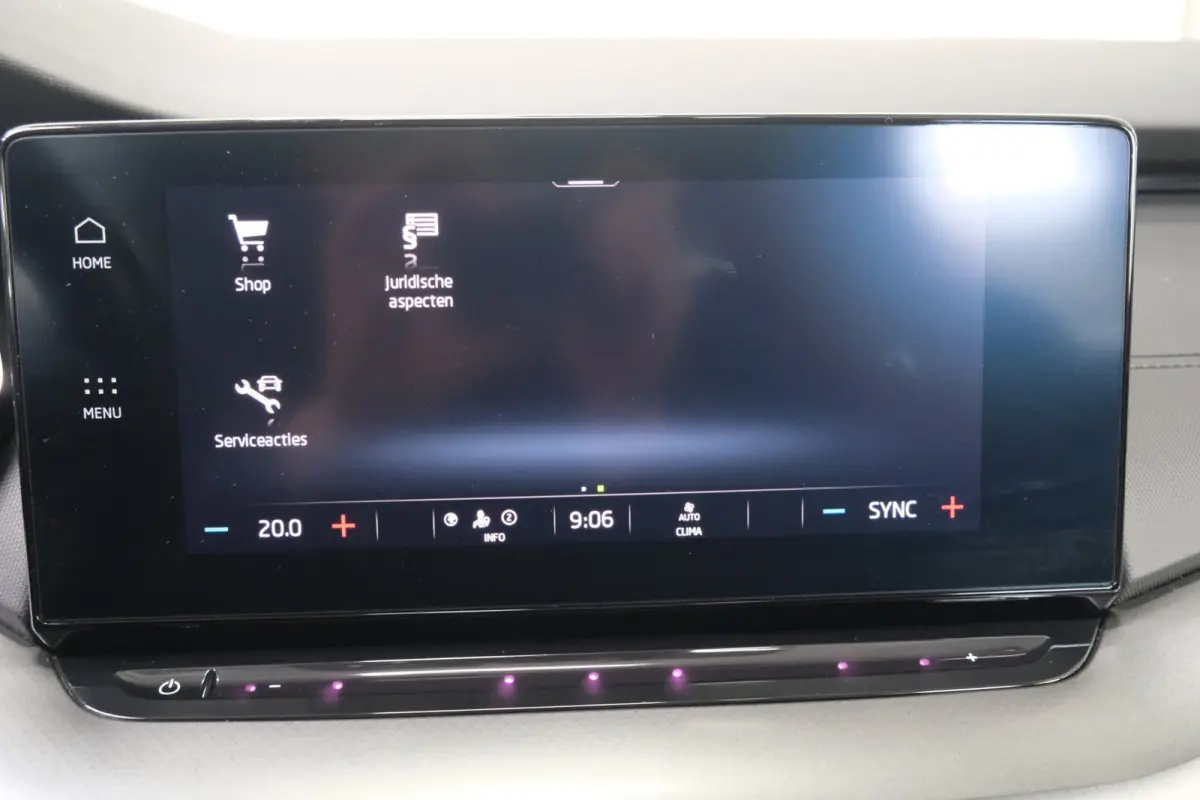 1.5 e-TSI Business Edition Automaat - Airco, Cruise, Navi, PDC, Carplay, Virtueel display, Trekhaak.