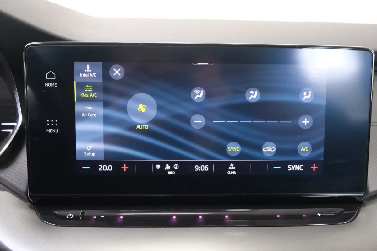 1.5 e-TSI Business Edition Automaat - Airco, Cruise, Navi, PDC, Carplay, Virtueel display, Trekhaak.