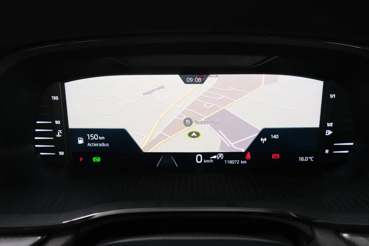 1.5 e-TSI Business Edition Automaat - Airco, Cruise, Navi, PDC, Carplay, Virtueel display, Trekhaak.