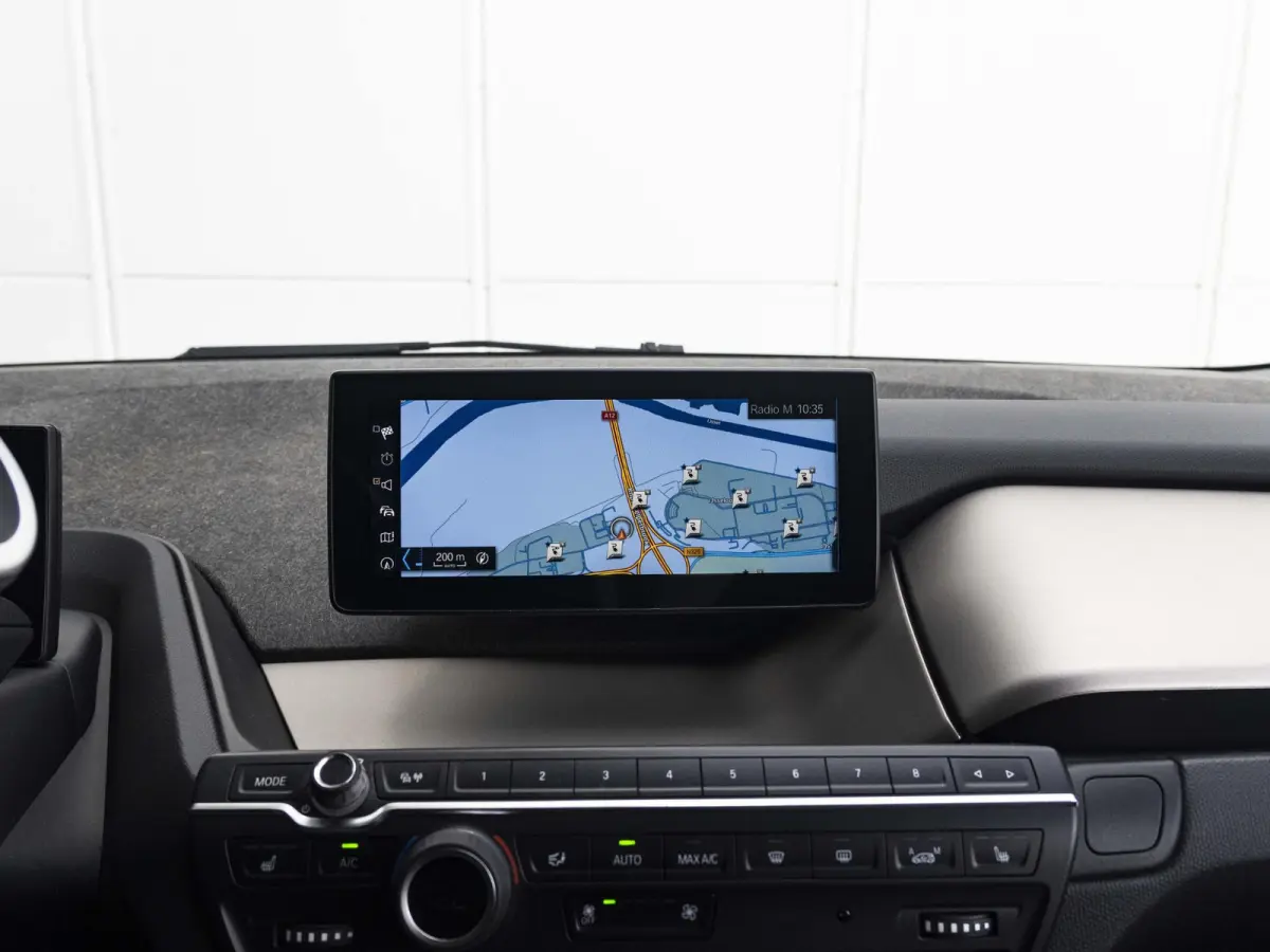 120ah | Executive Edition | Achteruitrijcamera | 20 inch | Cruise Control | Park Assistant | Comfort Pack