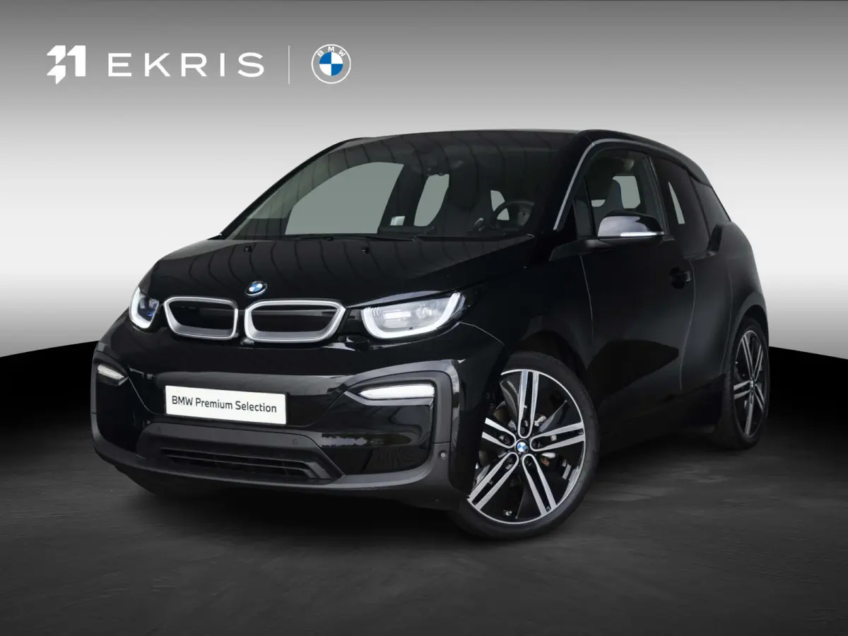 120ah | Executive Edition | Achteruitrijcamera | 20 inch | Cruise Control | Park Assistant | Comfort Pack