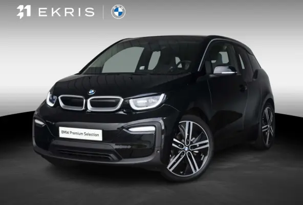 120ah | Executive Edition | Achteruitrijcamera | 20 inch | Cruise Control | Park Assistant | Comfort Pack