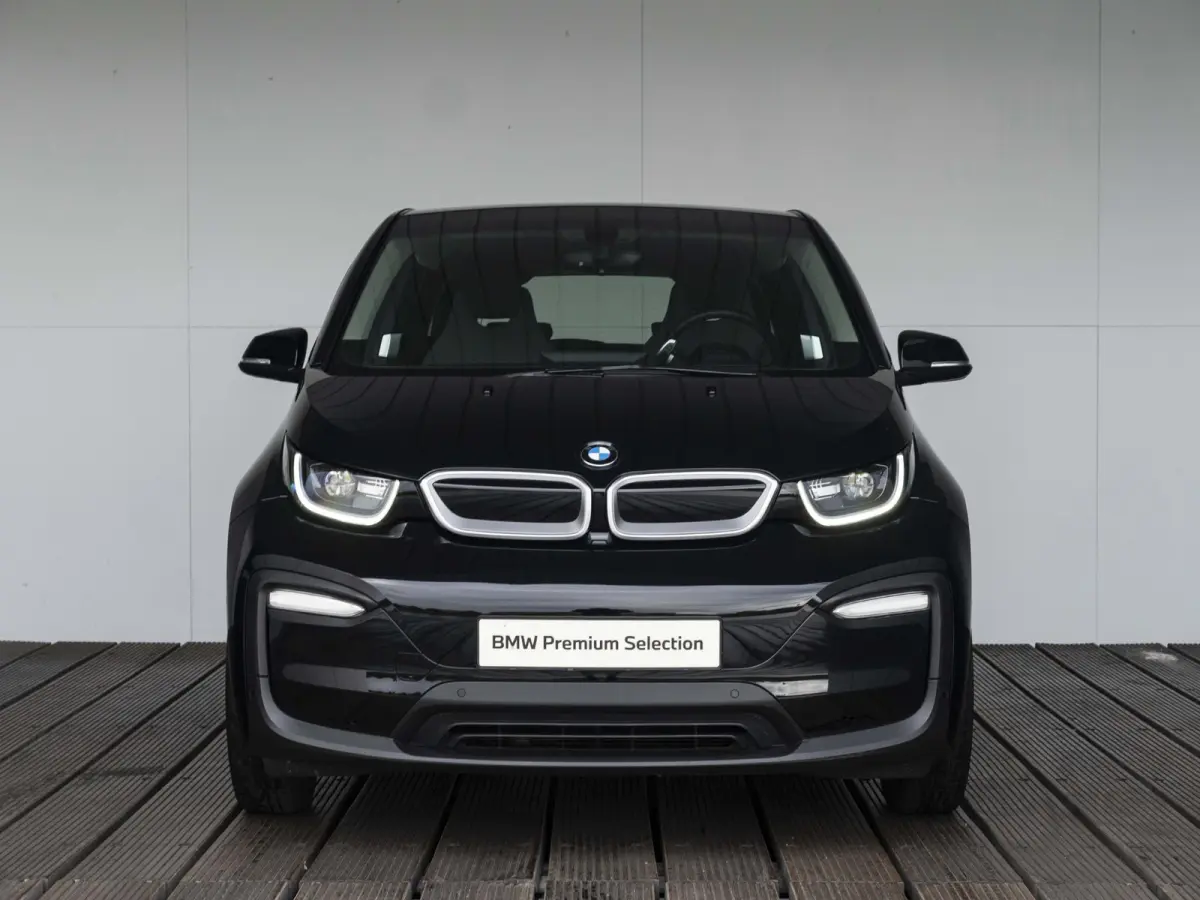 120ah | Executive Edition | Achteruitrijcamera | 20 inch | Cruise Control | Park Assistant | Comfort Pack