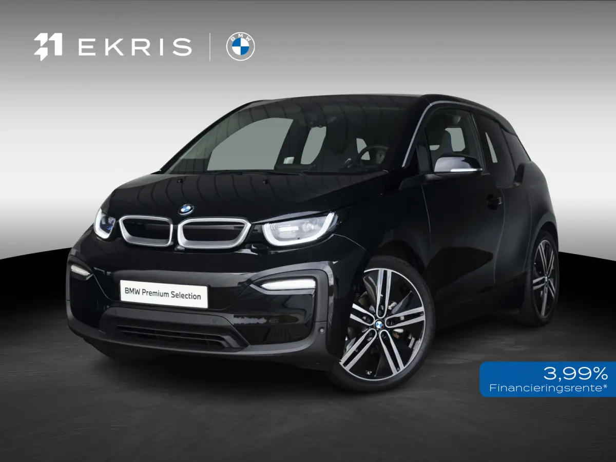 120ah | Executive Edition | Achteruitrijcamera | 20 inch | Cruise Control | Park Assistant | Comfort Pack