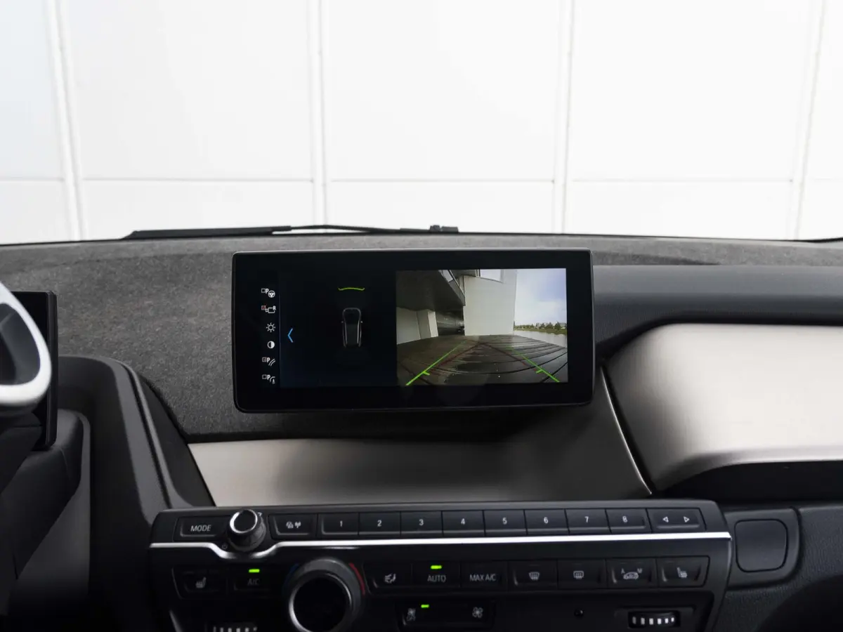 120ah | Executive Edition | Achteruitrijcamera | 20 inch | Cruise Control | Park Assistant | Comfort Pack