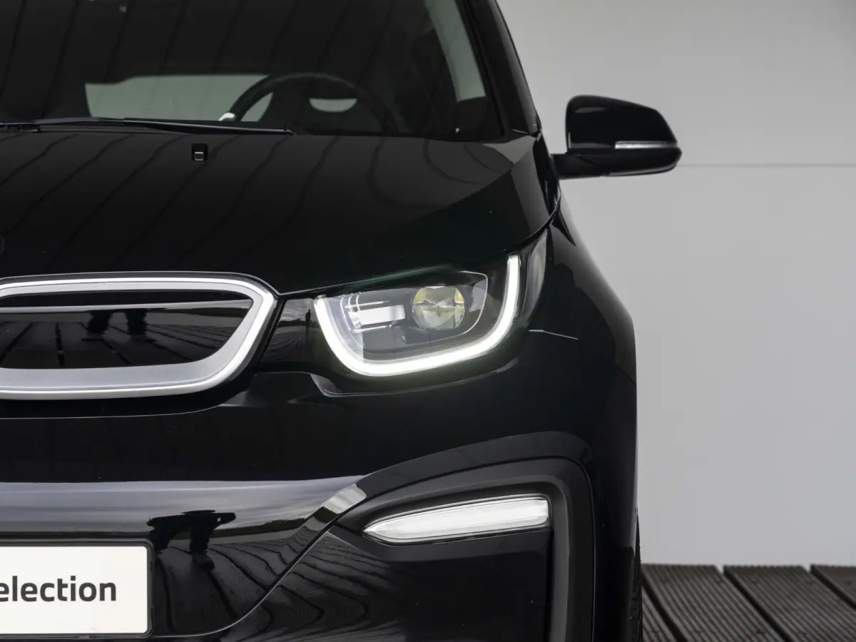 120ah | Executive Edition | Achteruitrijcamera | 20 inch | Cruise Control | Park Assistant | Comfort Pack