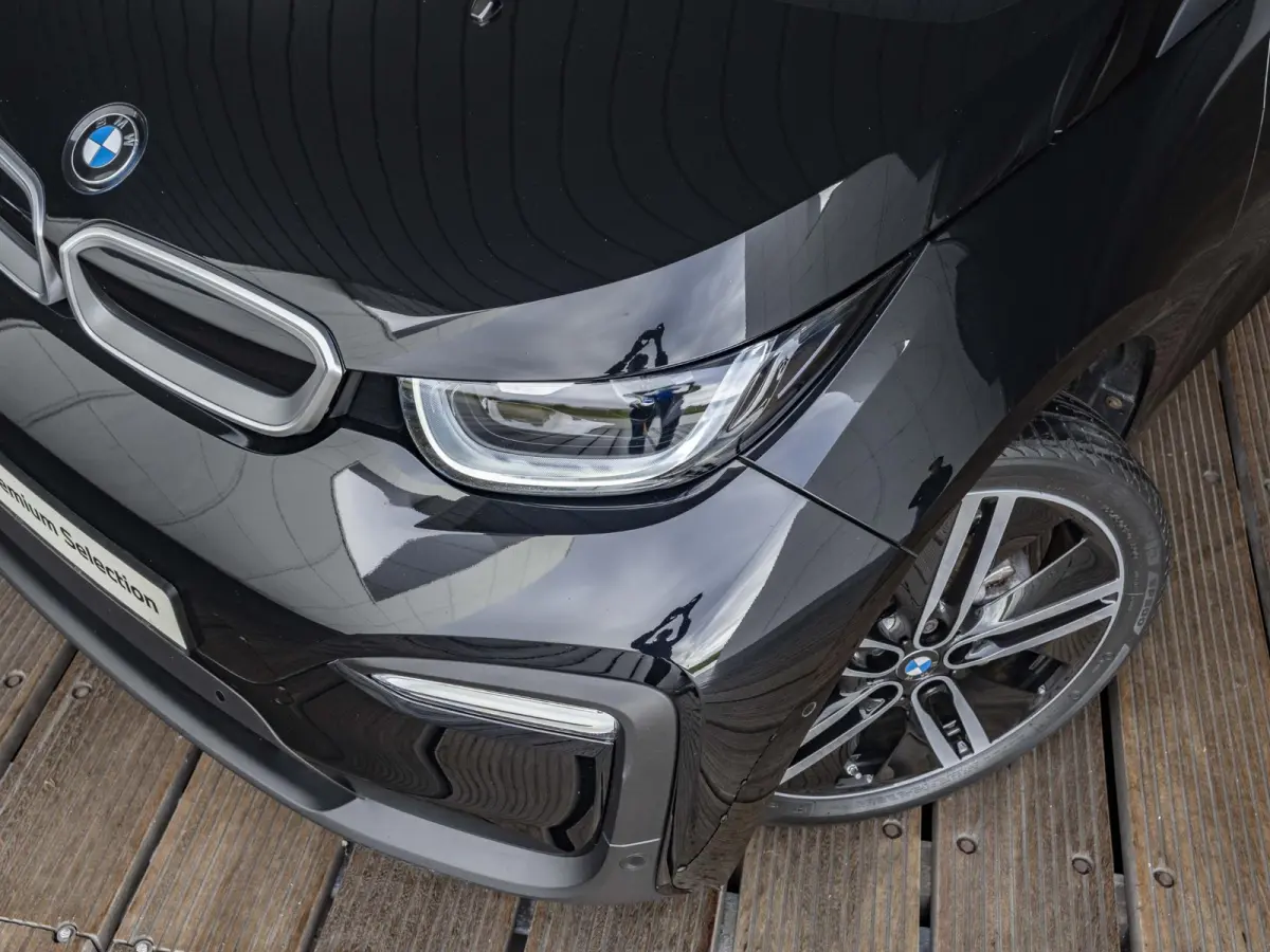 120ah | Executive Edition | Achteruitrijcamera | 20 inch | Cruise Control | Park Assistant | Comfort Pack