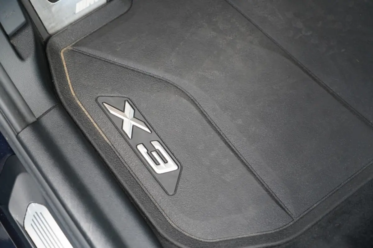 M40i High Executive xDrive