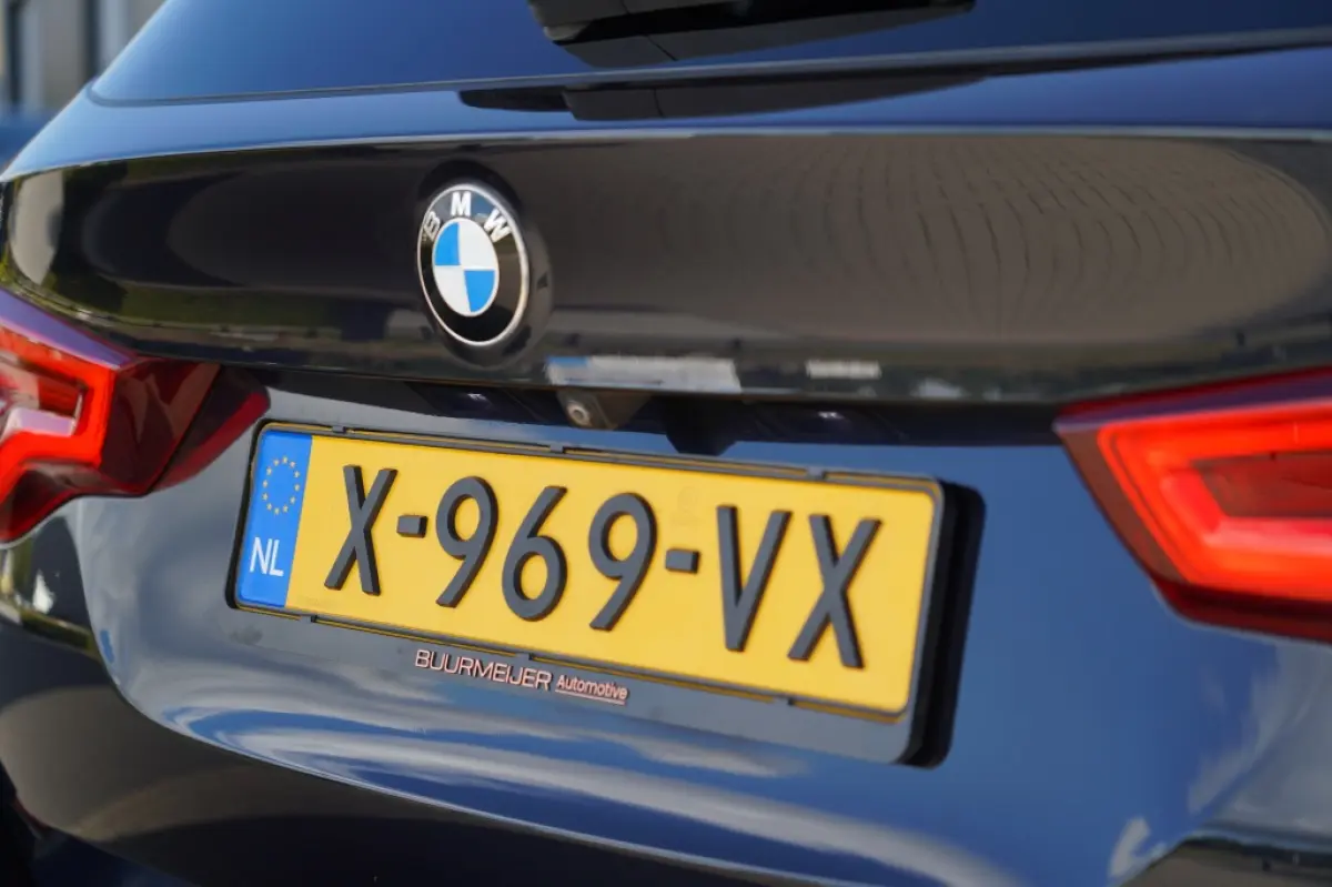 M40i High Executive xDrive