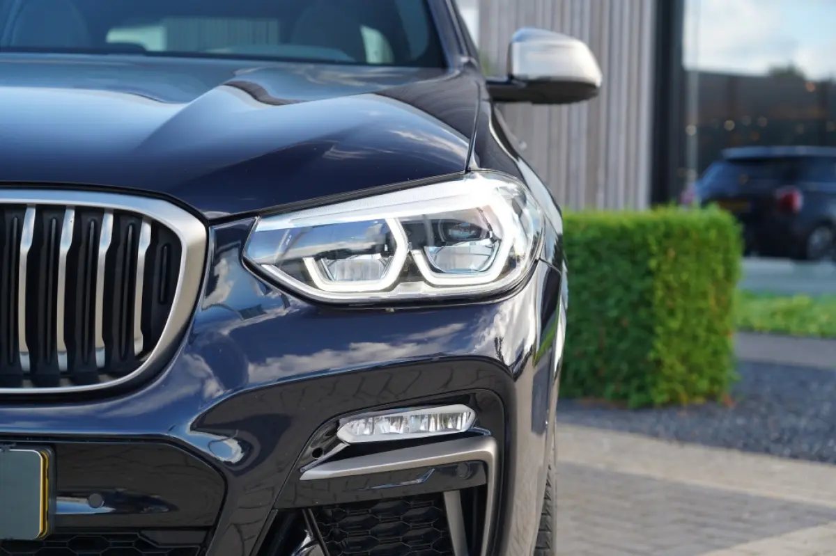 M40i High Executive xDrive
