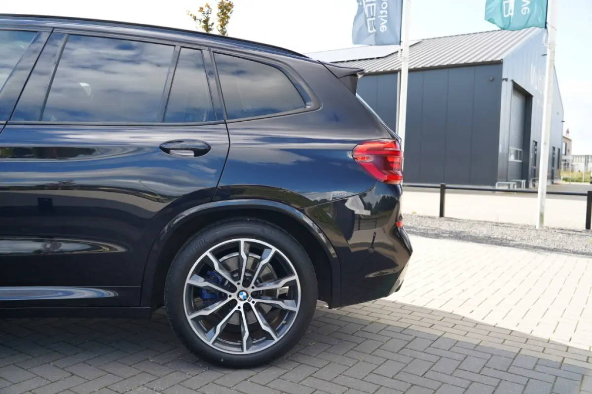 M40i High Executive xDrive