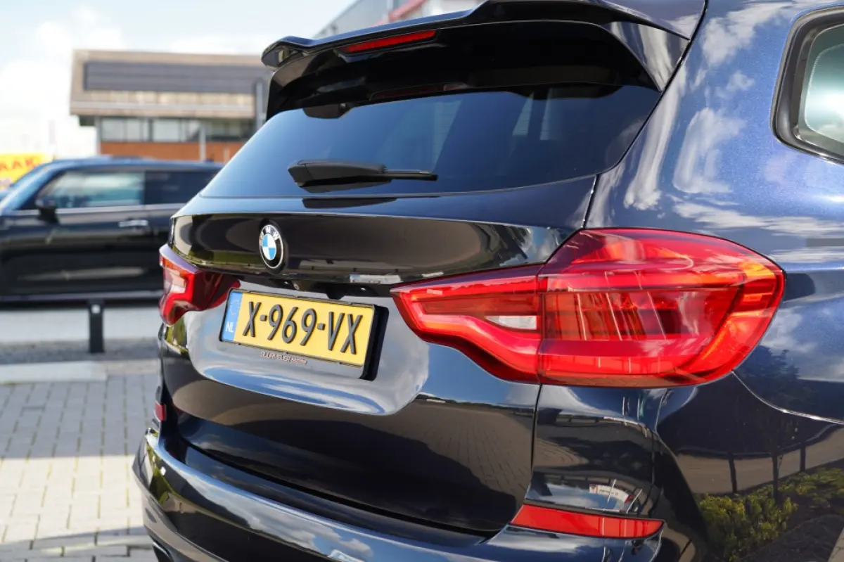 M40i High Executive xDrive
