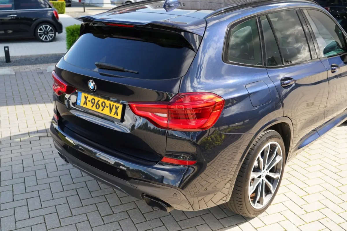 M40i High Executive xDrive