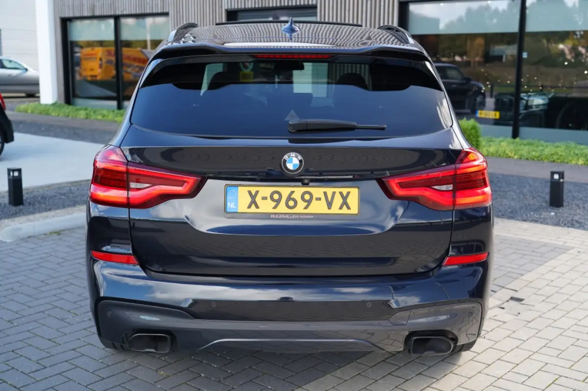 M40i High Executive xDrive