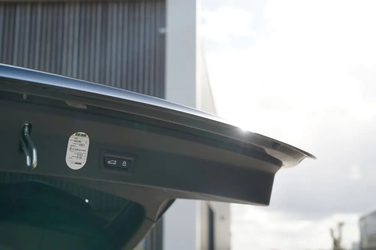 M40i High Executive xDrive