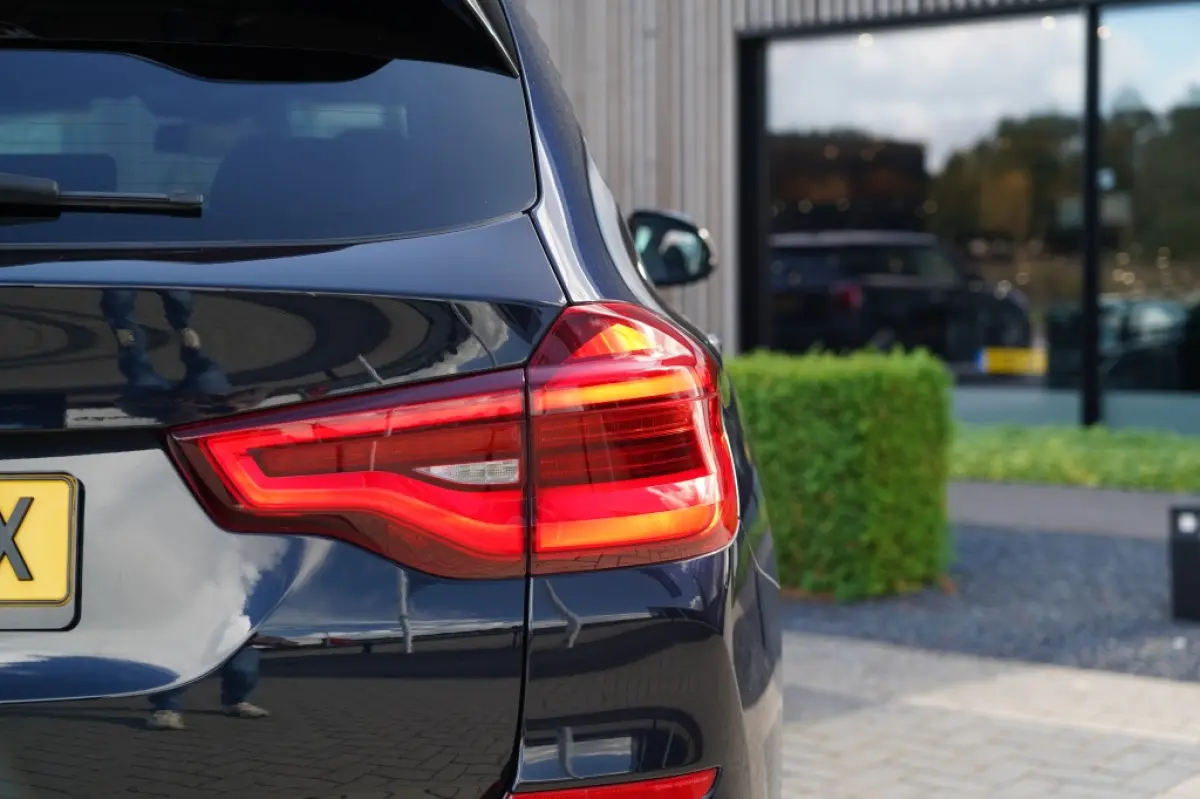 M40i High Executive xDrive