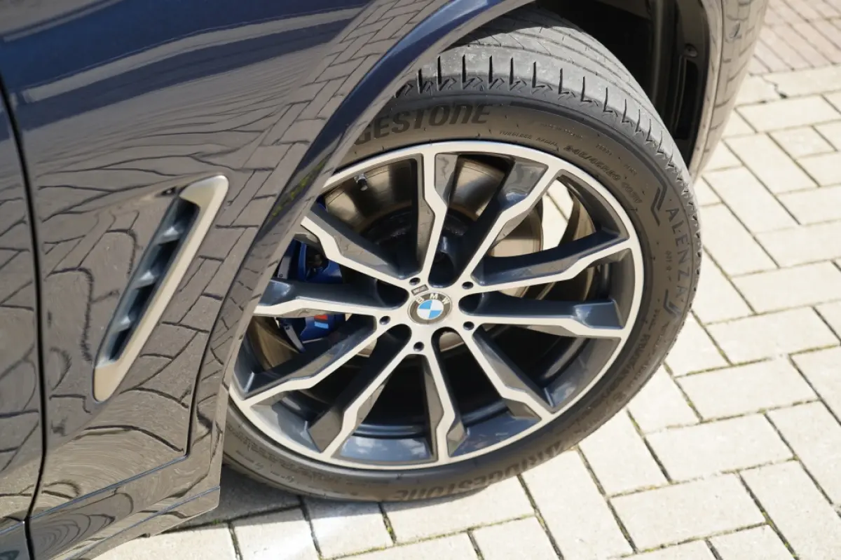 M40i High Executive xDrive