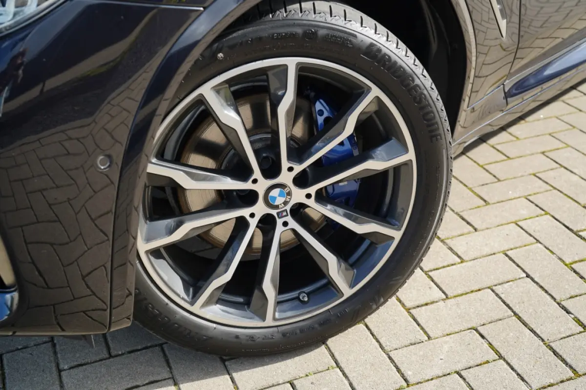 M40i High Executive xDrive