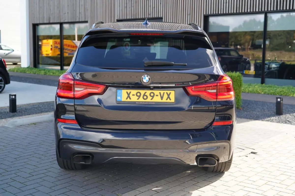 M40i High Executive xDrive