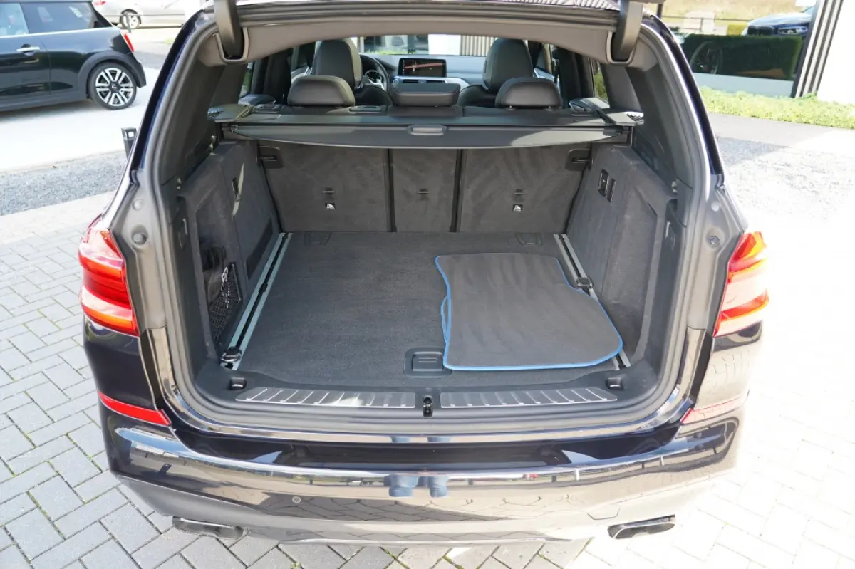 M40i High Executive xDrive