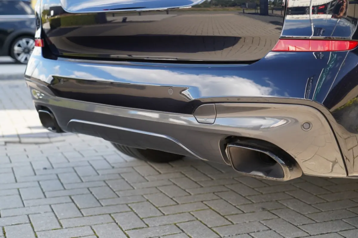 M40i High Executive xDrive